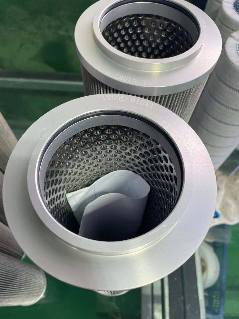 pall齿轮箱空气过滤器dc3