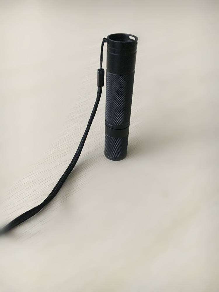 海洋王jw7301微型防爆电筒led强光迷你小手电筒户外防水应急灯