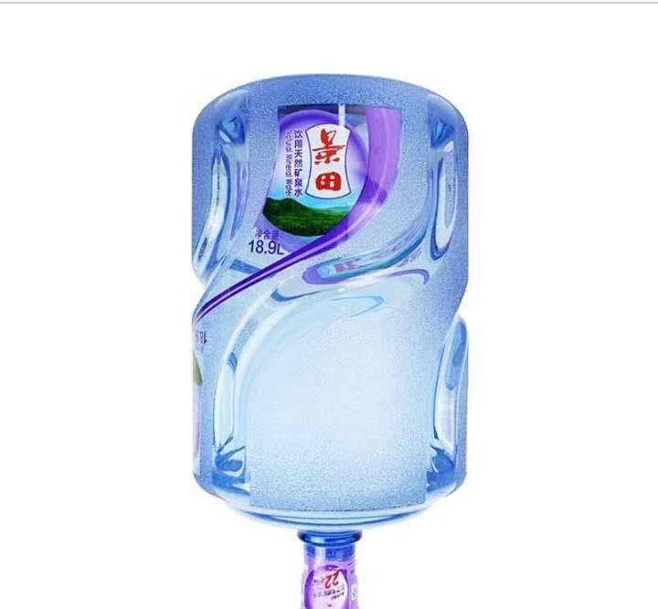景田矿泉水189l