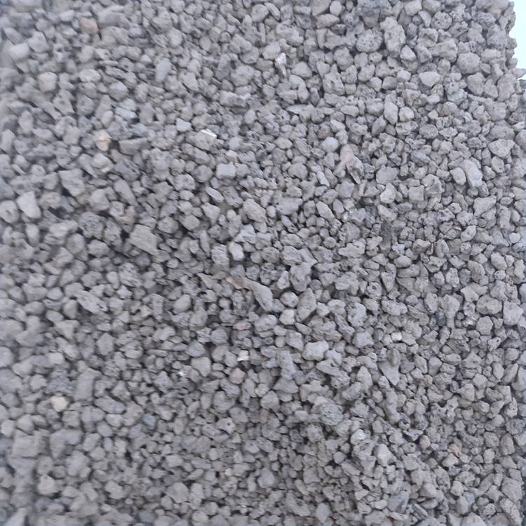 园林装饰稳定水质污水处理改良储水用火山石盆景造型