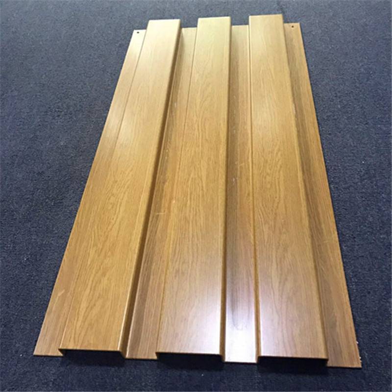 长城铝单板铝合金长城板