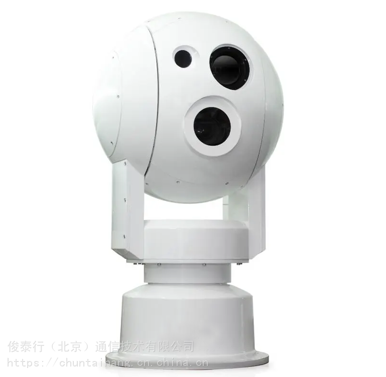 边海防云台监控摄像机TW-QZ750-ZR38T190