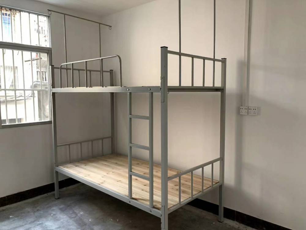 桂林临桂双层铁架床SF铁床厂现货可提