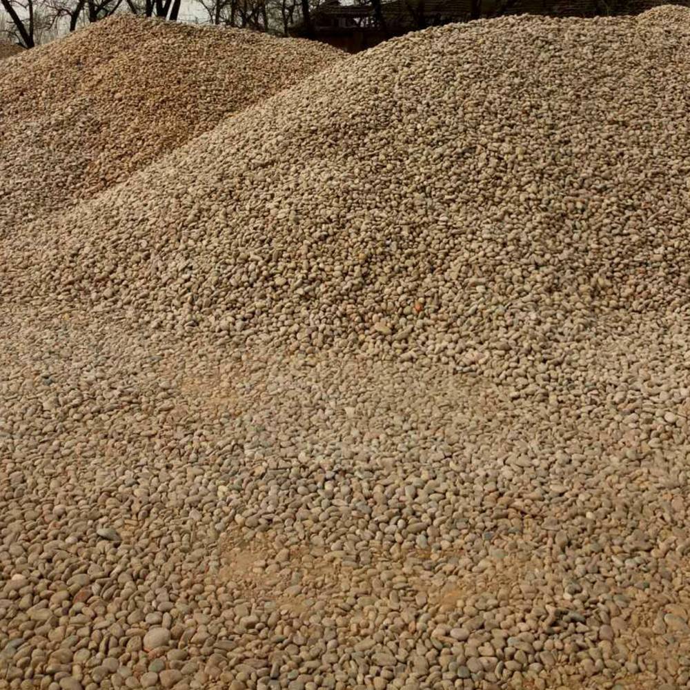 鹅卵石 变压器用鹅卵石 20-50厘米鹅卵石 鹅卵石石子