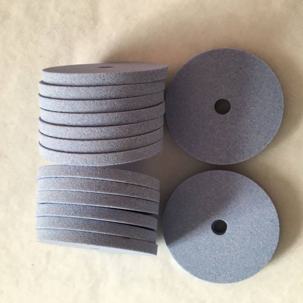 科美sg砂轮平行外圆磨砂轮磨削效率高支持非标异型定制