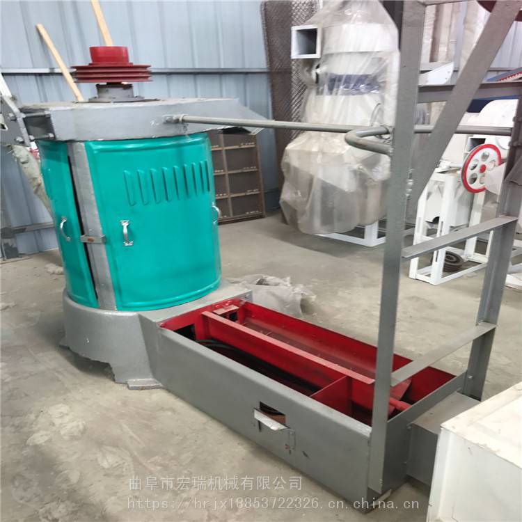 新余玉米大豆振动筛选机家用多功能谷物清选机 