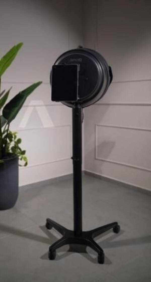 复锐医疗科技连续八年赴进博之约，AI智能生态***美丽健康新发展