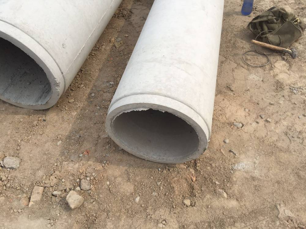 水泥涵管水泥管涵水泥承插口