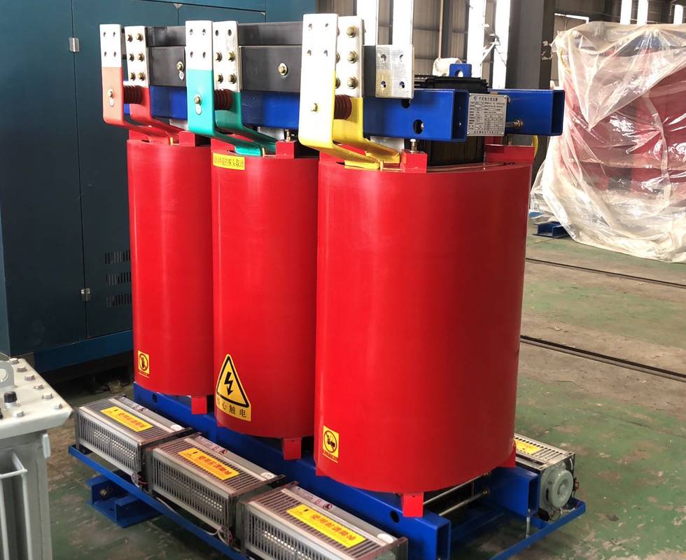 桂林变压器厂家现货干式变压器干变油变鹏程电气质保两