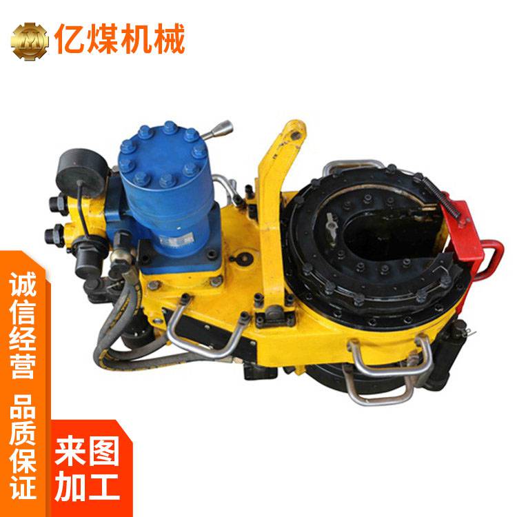 液压动力钳油田修井动力钳液压动力钳特点