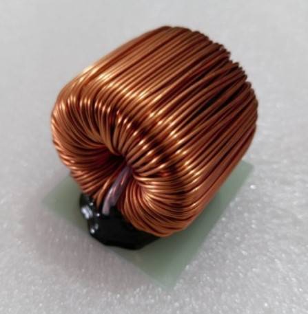 buck电感1mh输出电流10a低损耗磁芯输出功率3800w设计定制图片