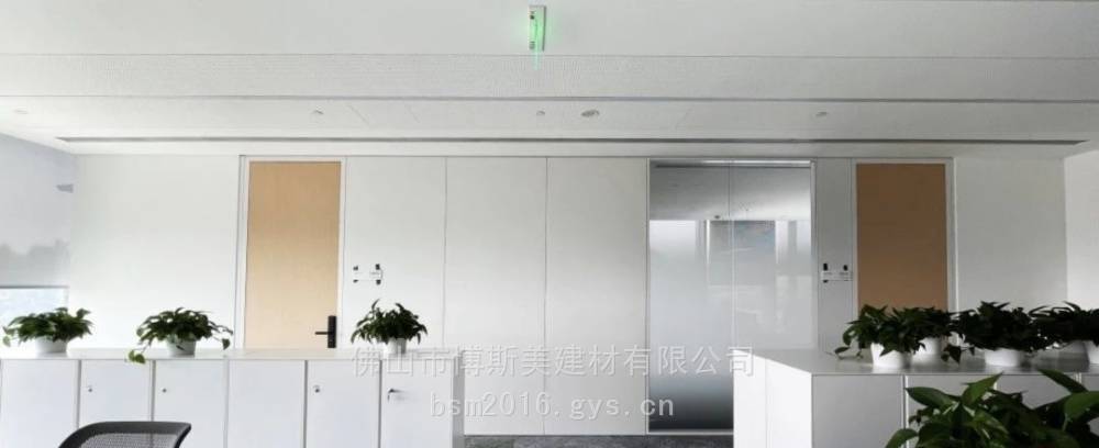 黄冈全钢挂墙板双面挂墙板