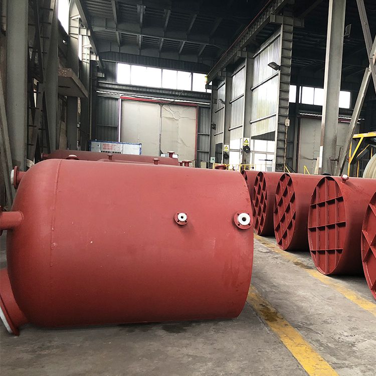 常用材质:钢衬塑应用范围:***应用于化工,冶金,稀