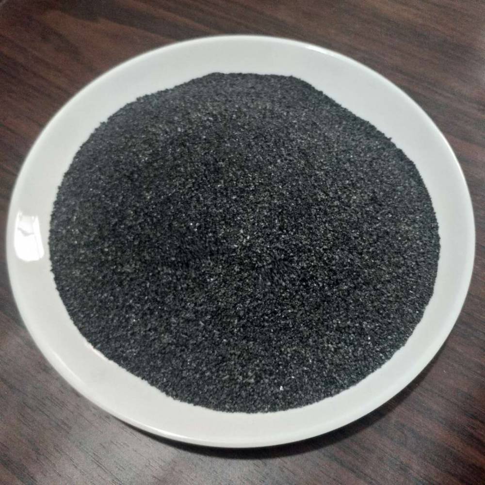 灵寿圣亚矿产煅烧石油焦炭低硫高碳焦炭块欢迎订购