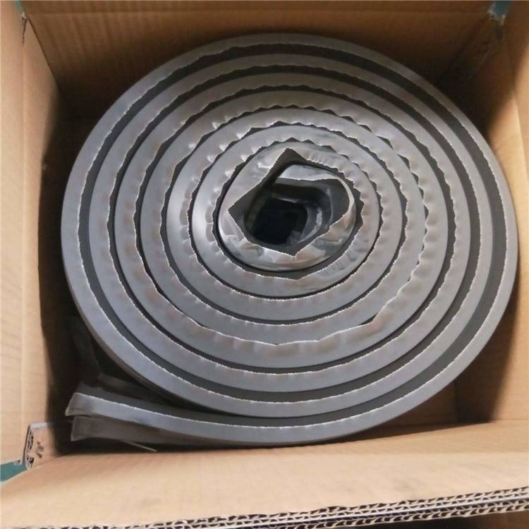 pz400制品型橡胶止水条橡胶止水条1020图片