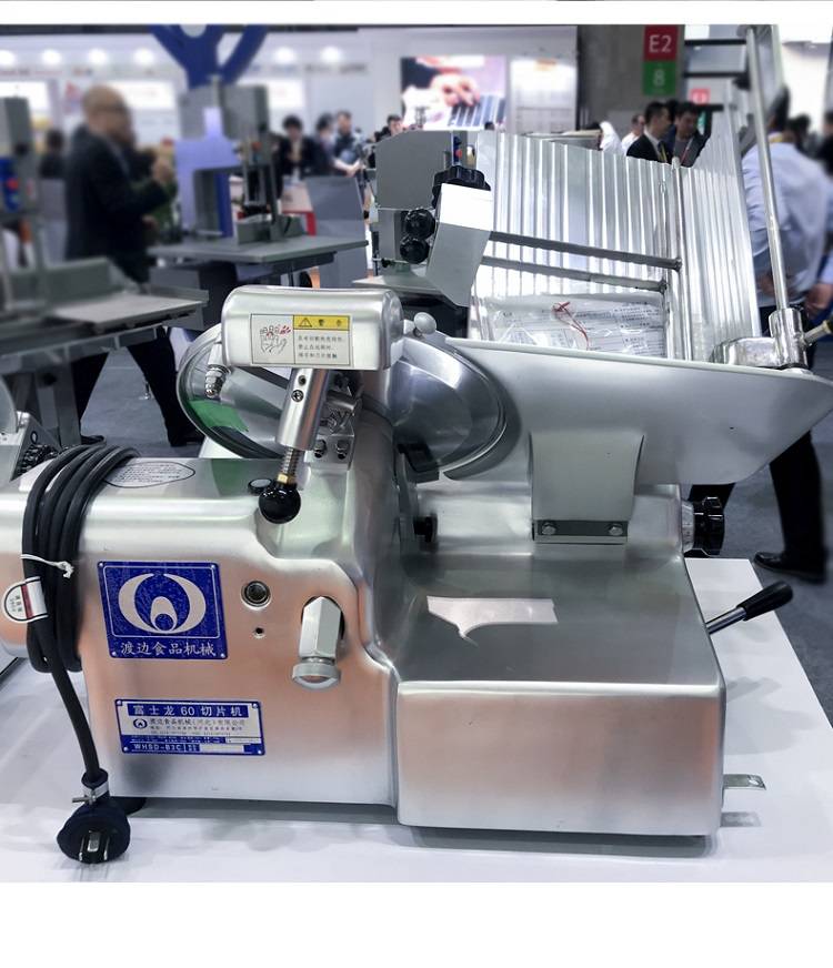 富士龙切片机富士龙刨肉机富士龙羊肉卷切片机上海批发