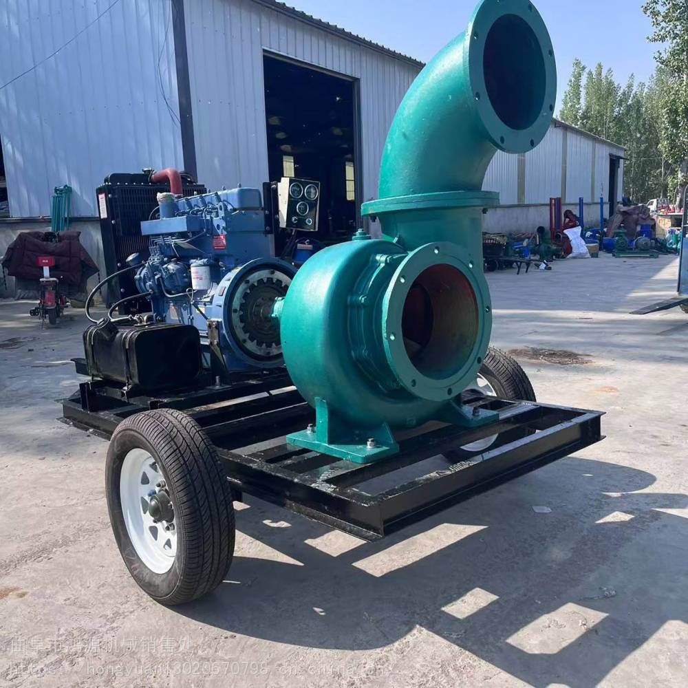 5千瓦抽水泵 手推6寸水泵】价格_厂家 - 中国供应商