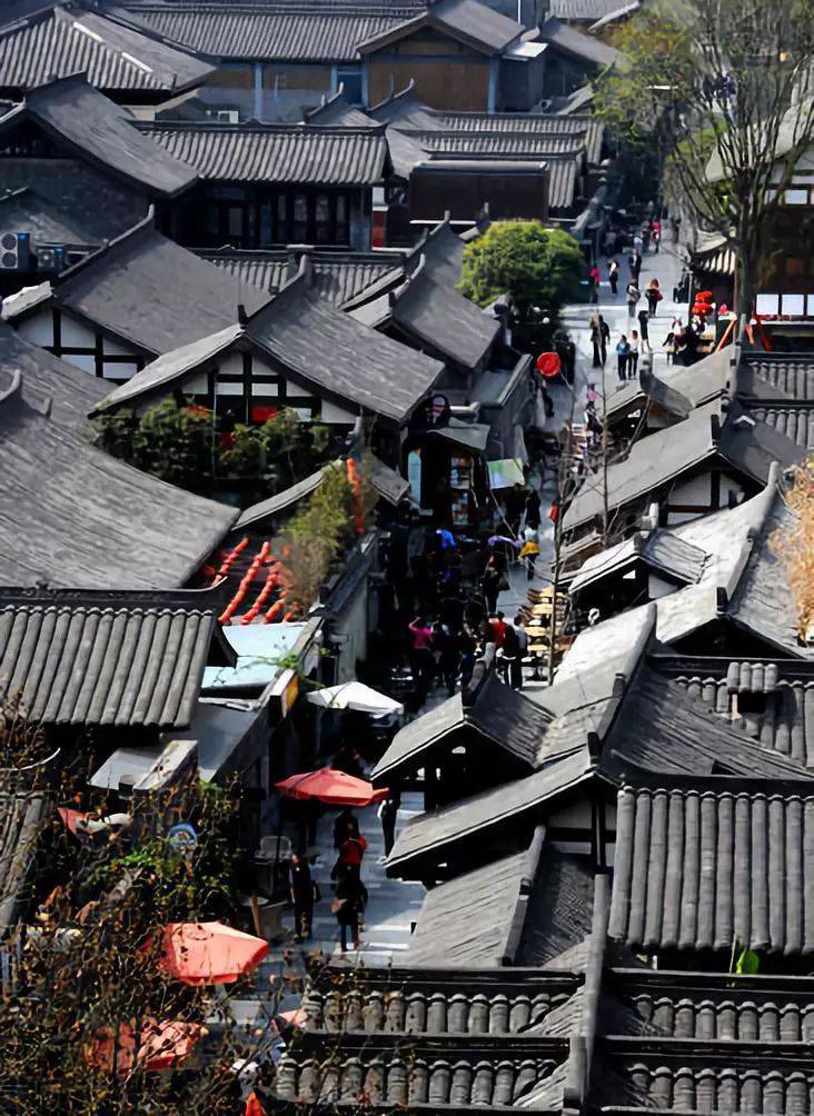 成都酒店软装设计宽窄巷子之51a设计机构