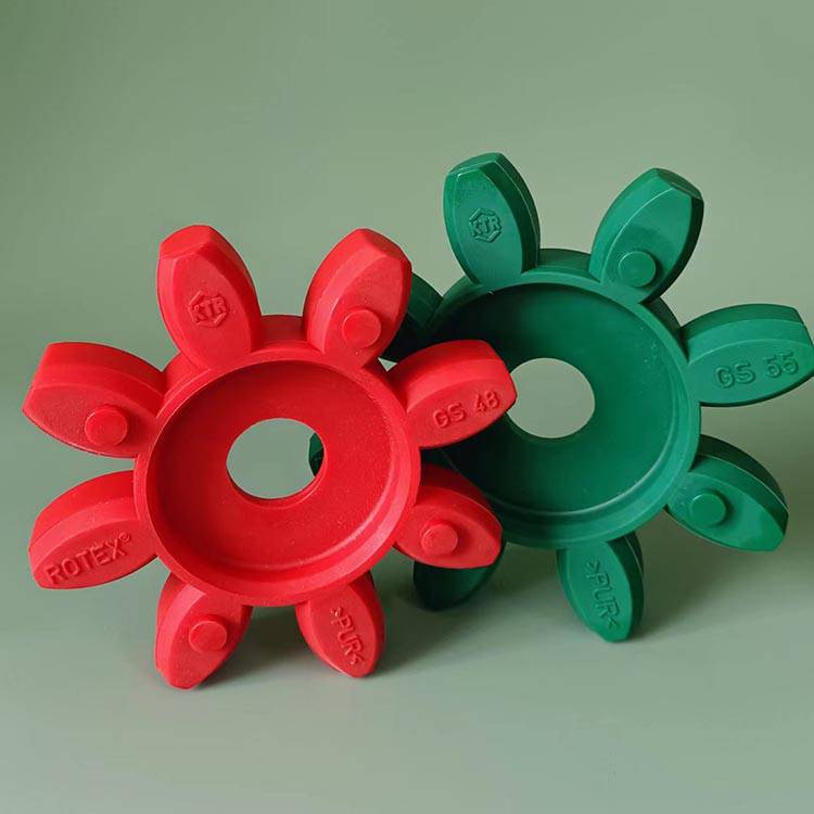 德国ktr联轴器rotexgs28rotexgs28胶垫m