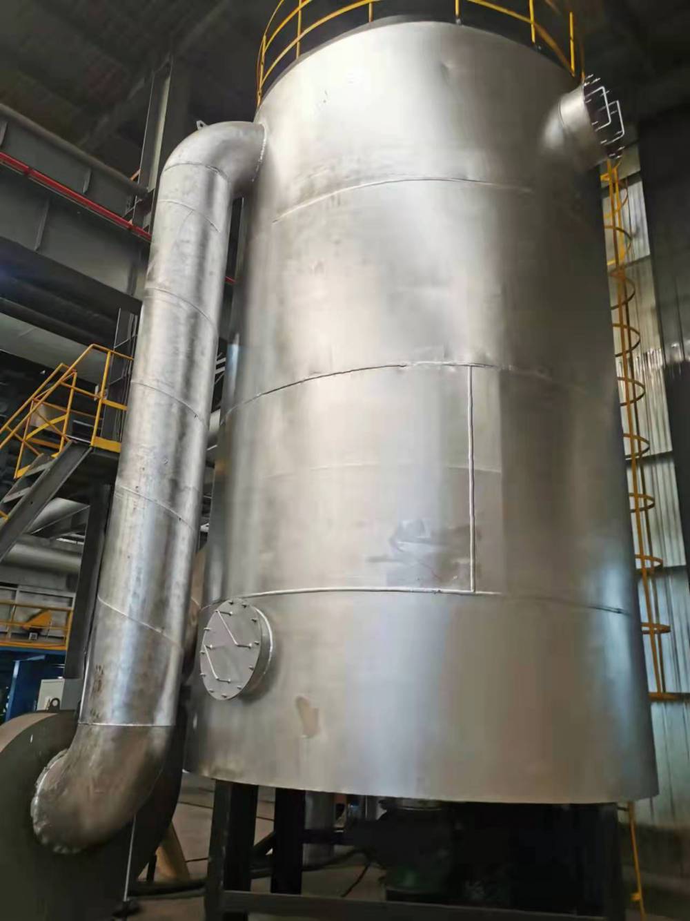 廣東水泥窯脫硝廠家有案例脫硝增效劑