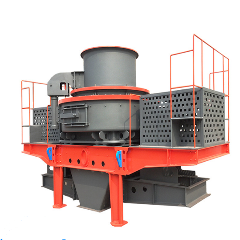 河卵石制砂机大型河卵石打沙机帮华