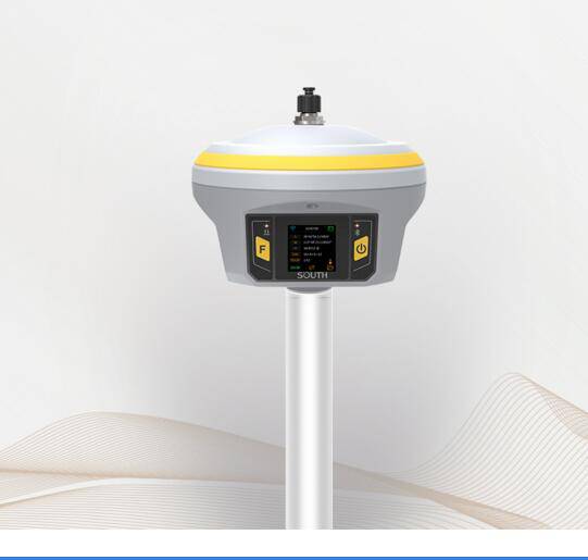 南方测绘gps银河6rtk使用说明