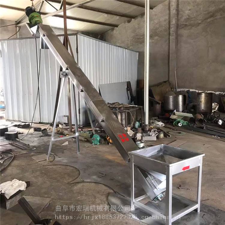 功能粉煤灰砂浆提升机德州全自动上料机设备优惠方便客商