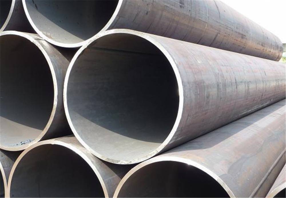 q215b薄壁焊管家具用黑退管电缆穿线管小口径高频焊接钢管