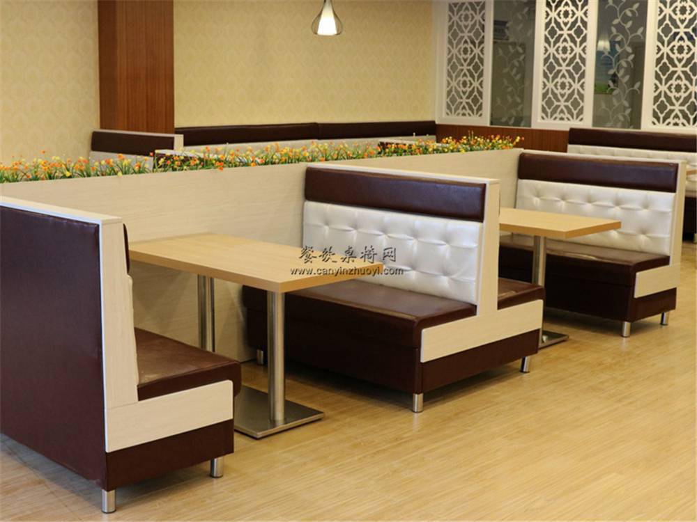 澳门新中式饭店家具 中餐馆桌子椅子定做商 价格 厂家 中国供应商