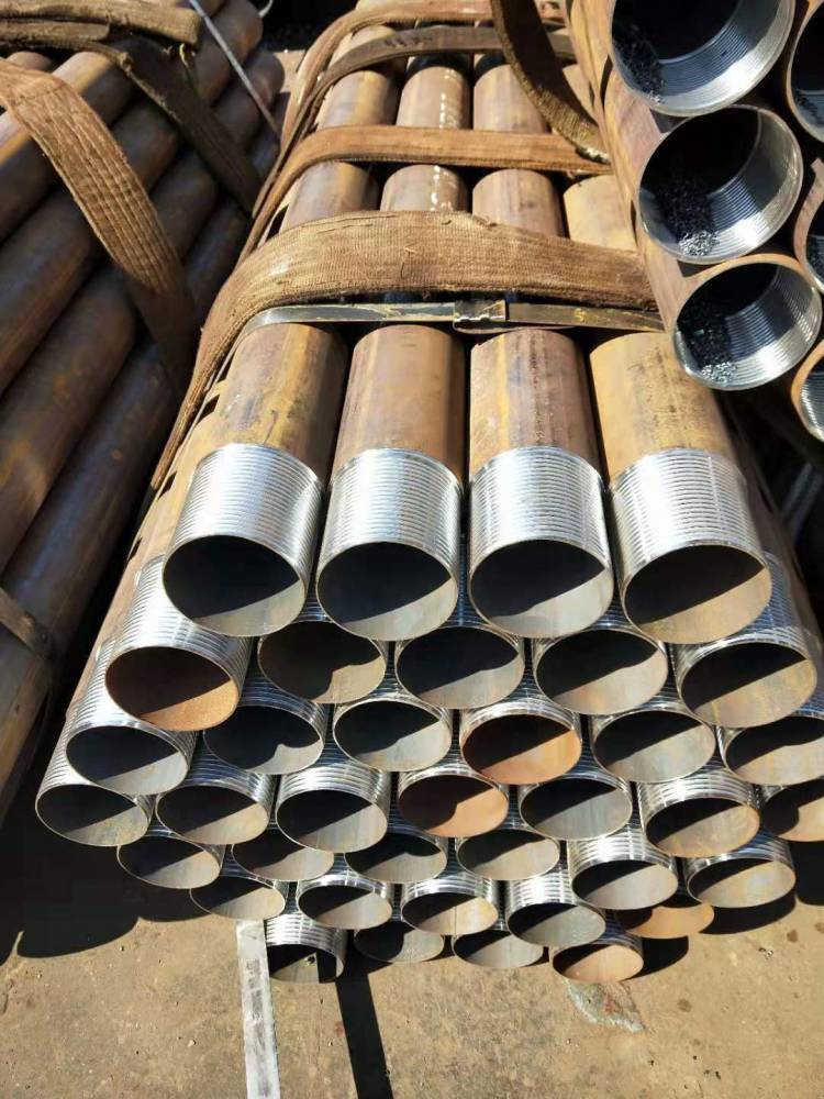 乌鲁木齐孔口管注浆注浆孔口管用途孔口管价格