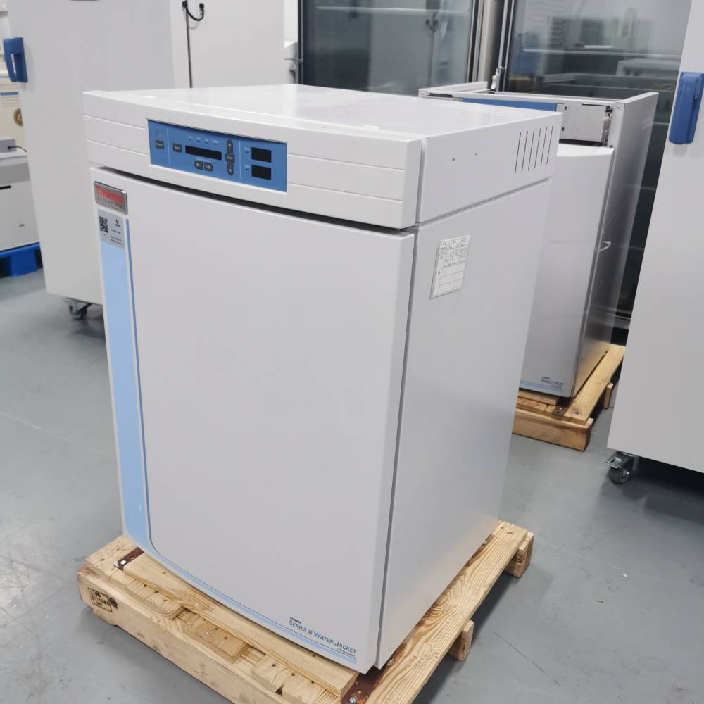 产品实拍热电thermo bb150型co2培养箱能更好的为您常规的细胞培养