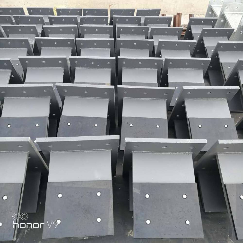 桥面防落梁挡块桥梁使用防落梁挡块甘肃防落梁挡块检查