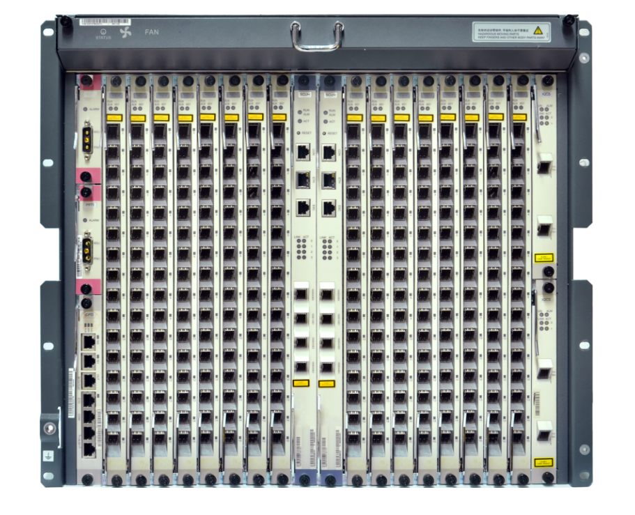华为oltma5680tma5683tma5608t光接入设备