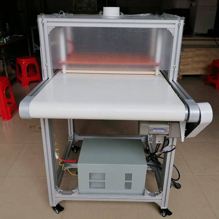 电晕处理机电晕机片材电晕处理机板材陶瓷电极电晕处理机