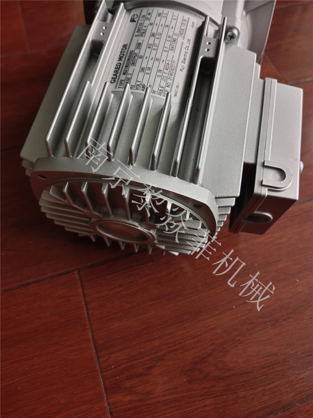 fujielectric富士电机 MHX2FS02A030AS-SS 减速电机 天津报价