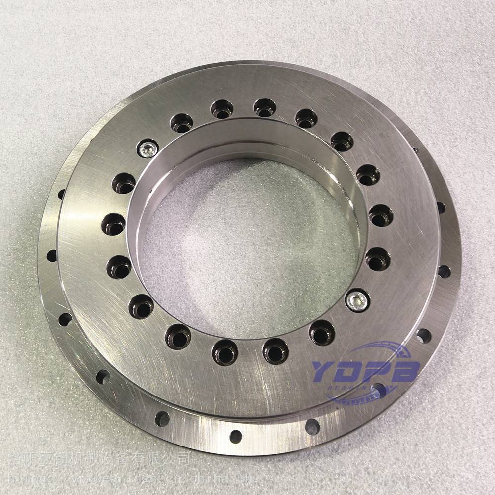 yrt50转台轴承机床主轴轴承推力组合轴承机床四轴五轴轴承分度盘回转