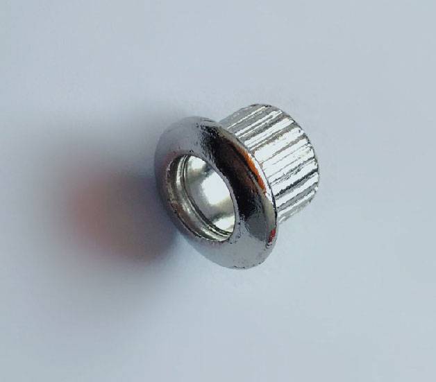 紧固件之冷镦与热镦螺母间的对比介绍