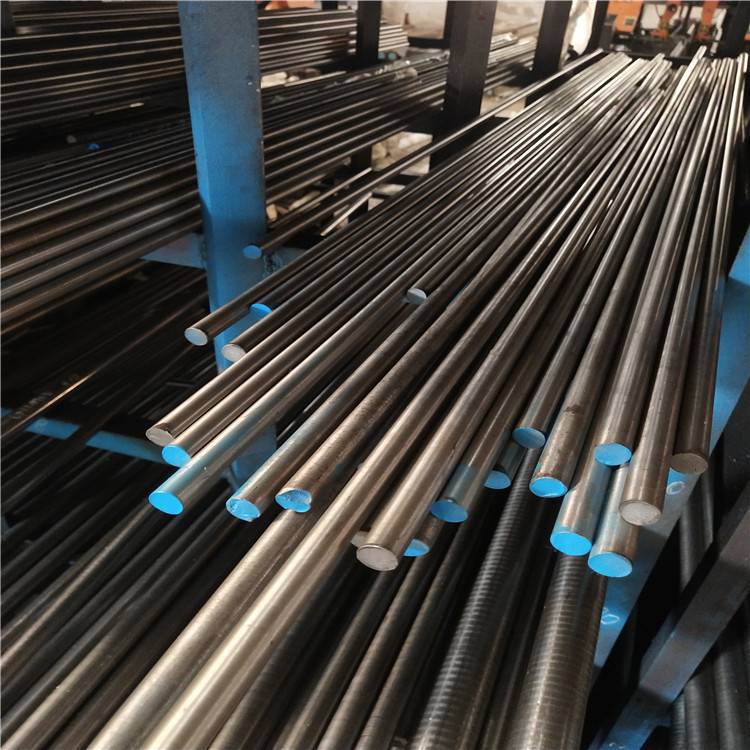 中碳合金钢40cr圆钢直条规格63738393103113mm