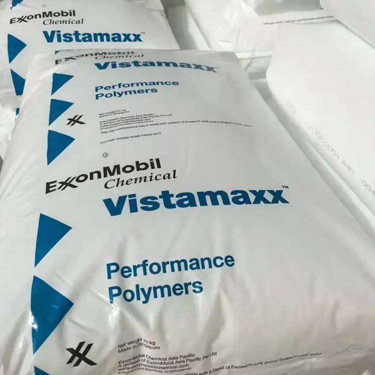 POE 威达美高性能聚合物 包装 薄膜 塑料改性 Vistamaxx™ 6102/3505HH