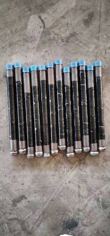 江苏徐州注浆管注浆阀配套图片