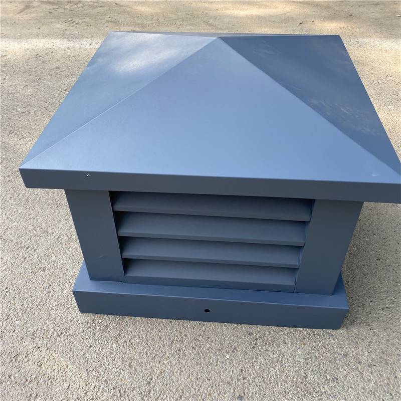 呼伦贝尔止回式风帽 g系列风帽 d系列风帽