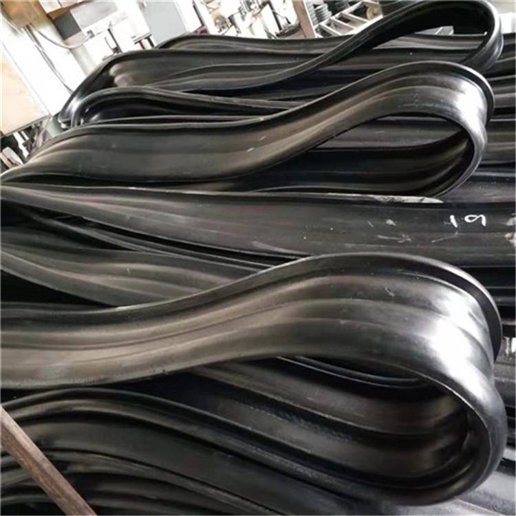 更换伸缩缝止水胶条桥梁伸缩缝橡胶条更换方案众拓路桥