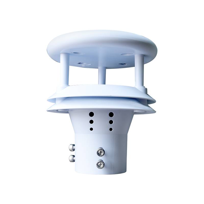 超声波风速仪bkwqx2博科仪器超声波风速风向仪