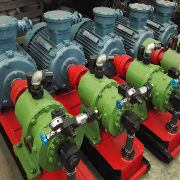 7bz4516煤层注水泵煤层注水泵移动方便煤层注水泵使用寿命长