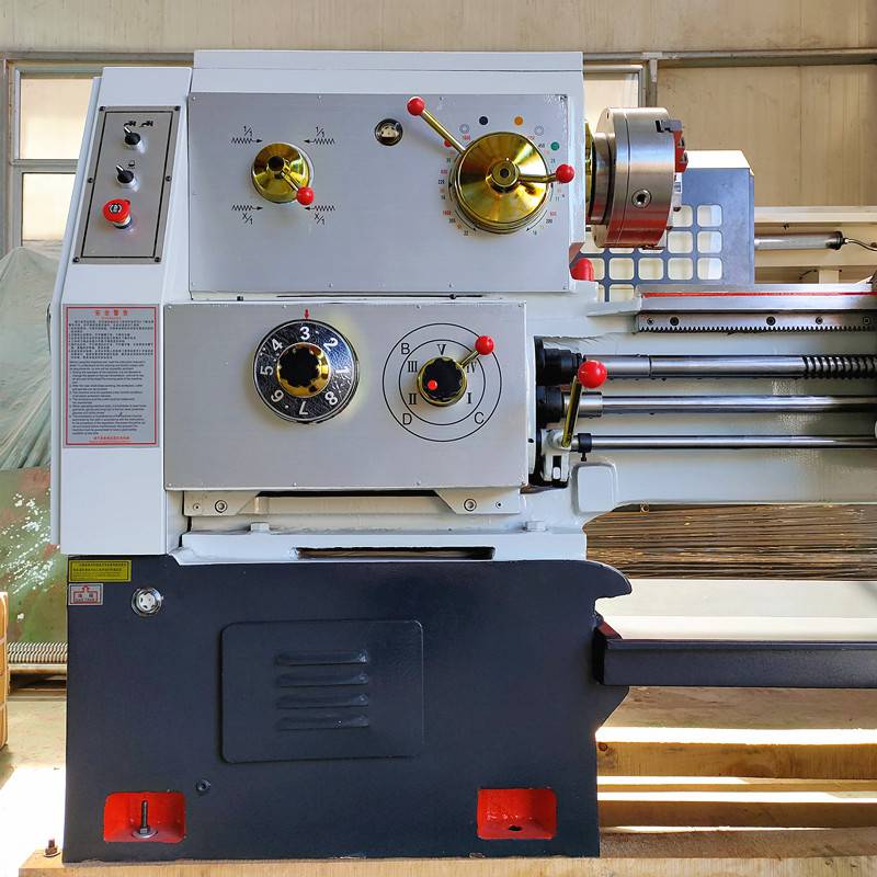 厂家销售ca61401000普通车床可加数显按需定制