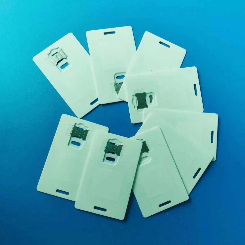 射频卡ic卡rfidsim校园卡卡托公用插大卡电话机专用卡套卡托