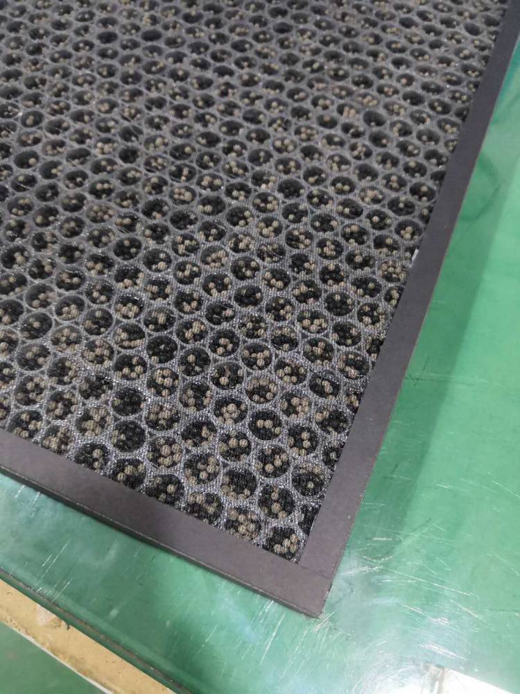 活性炭过滤网蜂窝活性炭除甲醛除异味