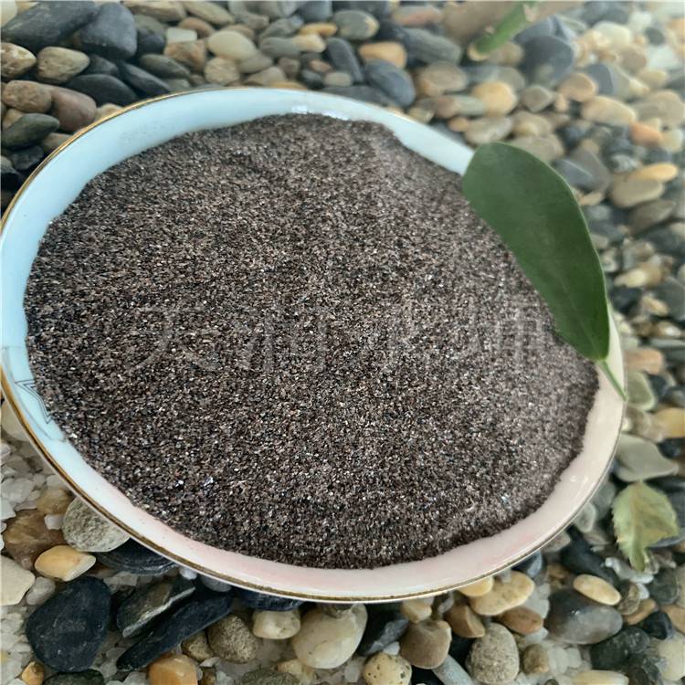 美国对精制棕刚玉建议第四次反倾销日落复检查询