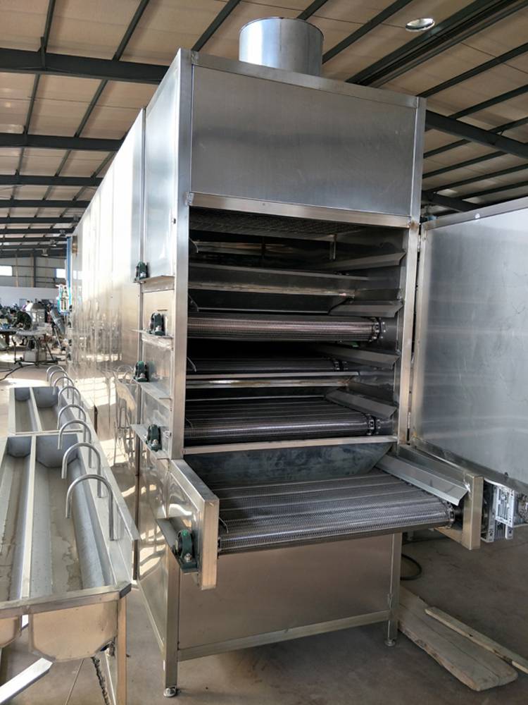 qq豆干机器生产qq豆干机器qq豆干烘干线