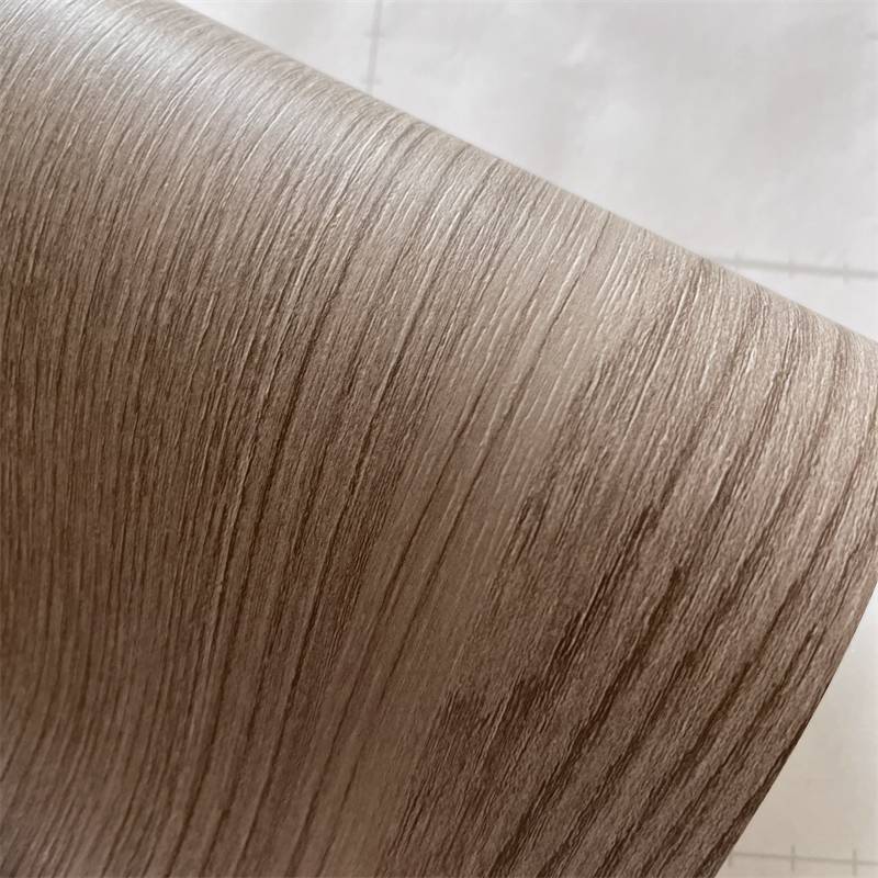 韩国lglxhausys进口装饰膜pvc膜benif自粘贴膜木纹膜dwew636